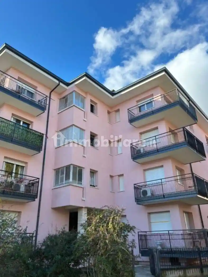 Appartamento in vendita a Gorizia