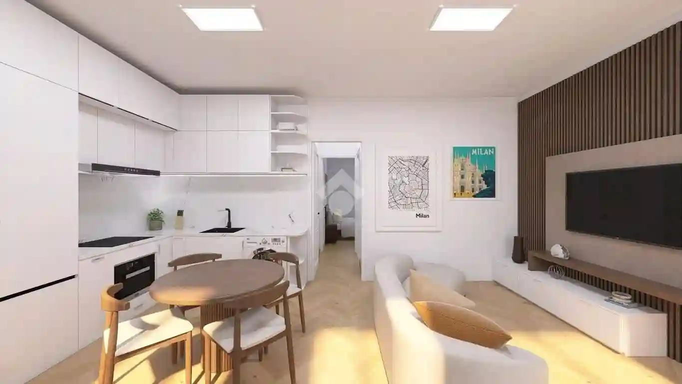 Appartamento - foto 5