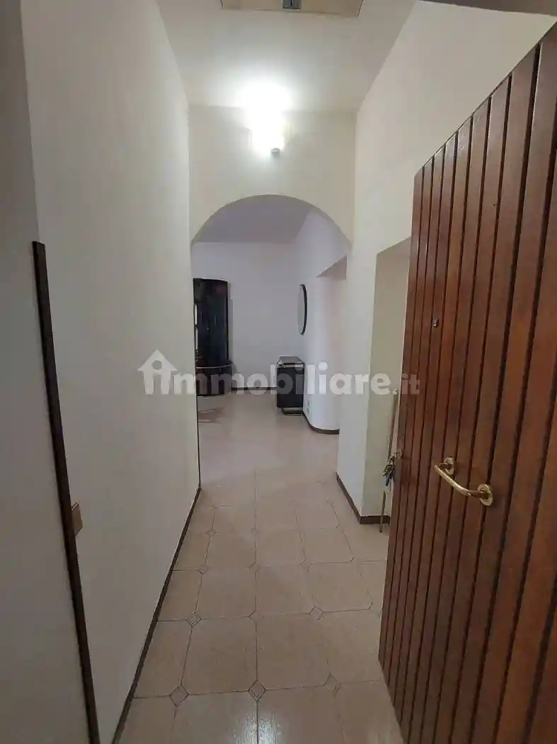 Appartamento in affitto a Civita Castellana