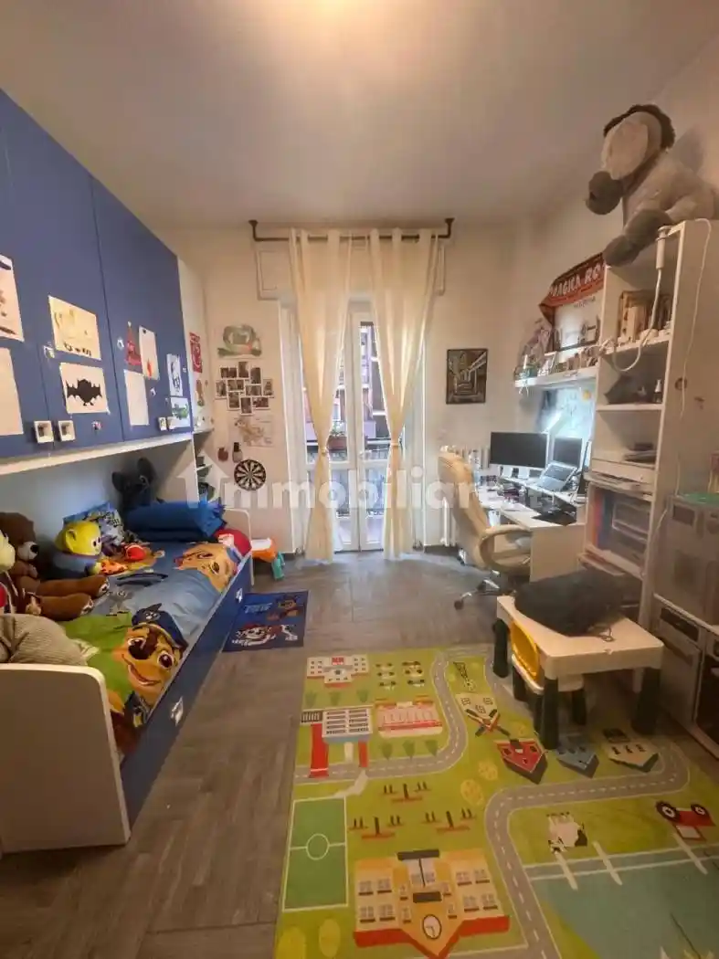 Appartamento in vendita a Sesto San Giovanni