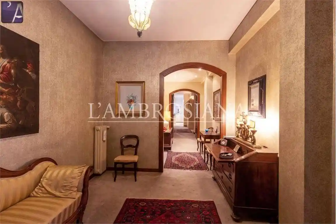 Appartamento in vendita a Padova