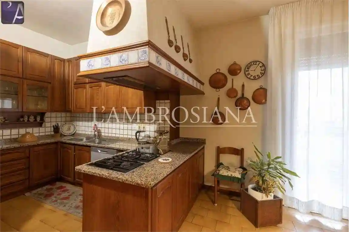 Appartamento - foto 5