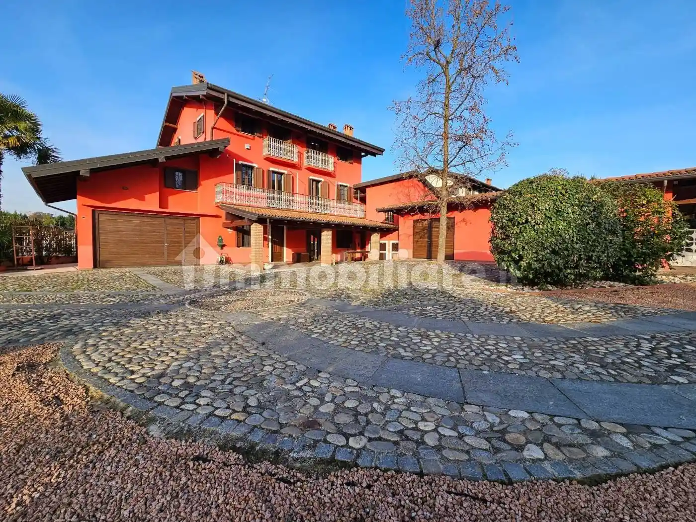 Rustico - Casale in vendita a Mezzomerico