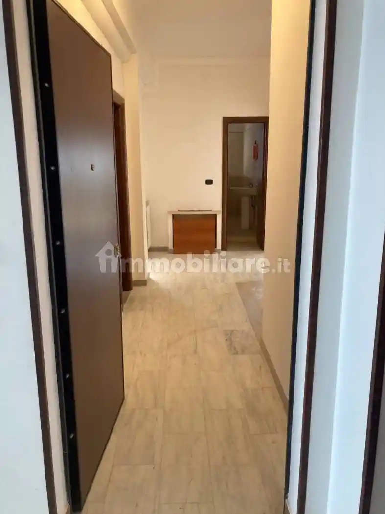 Appartamento in vendita a Gioia Tauro