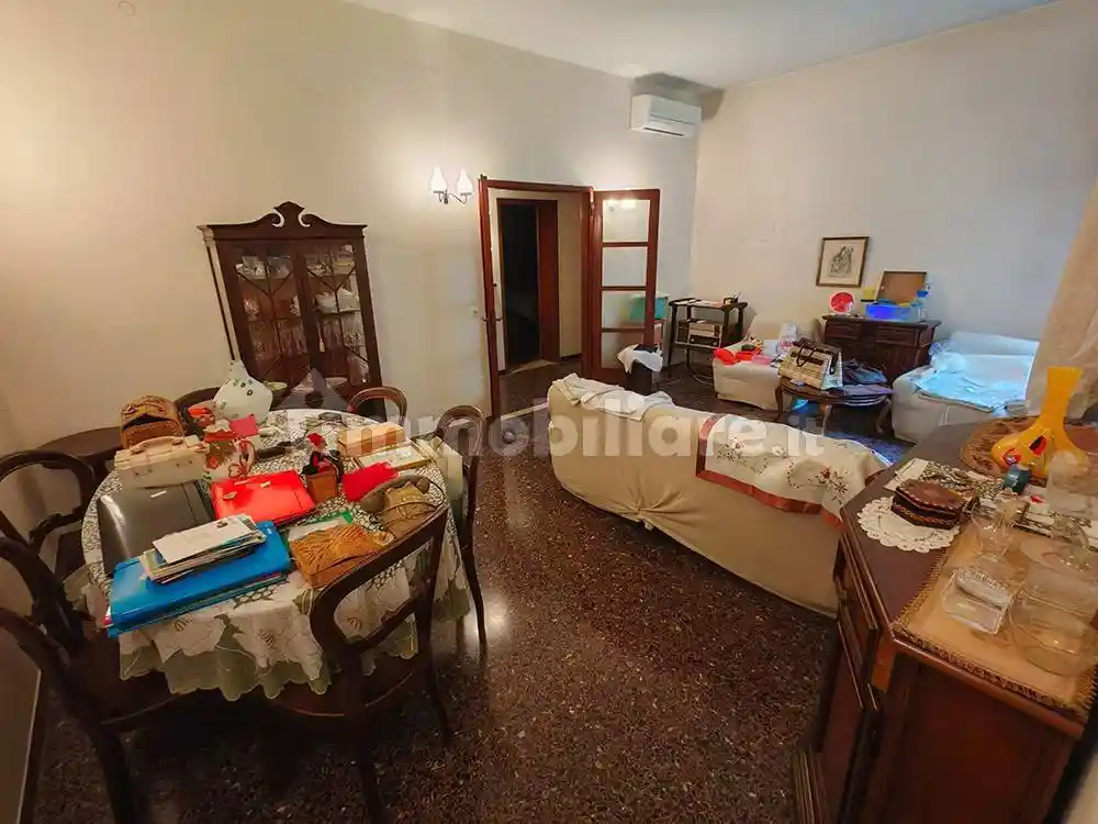 Appartamento in vendita a Venezia