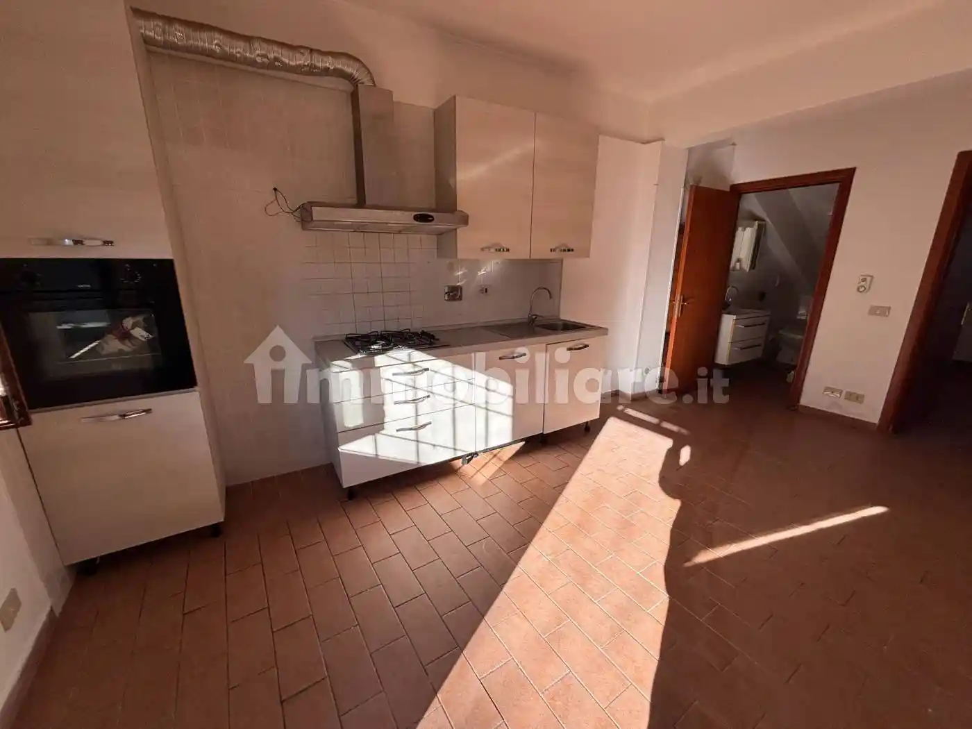 Appartamento in vendita a Rignano Flaminio