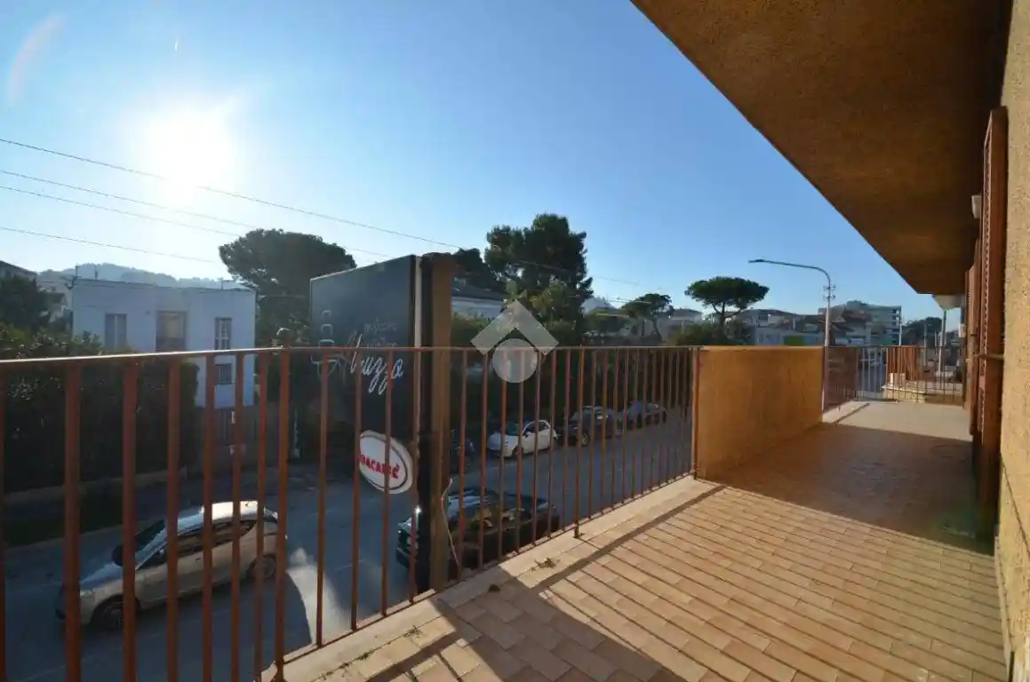 Appartamento in vendita a Montesilvano