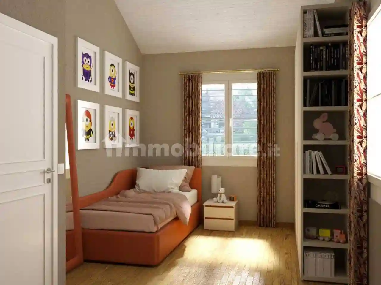 Appartamento - foto 5