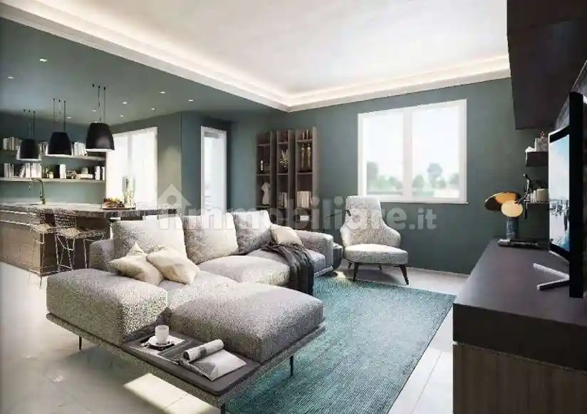 Appartamento in vendita a Campi Bisenzio