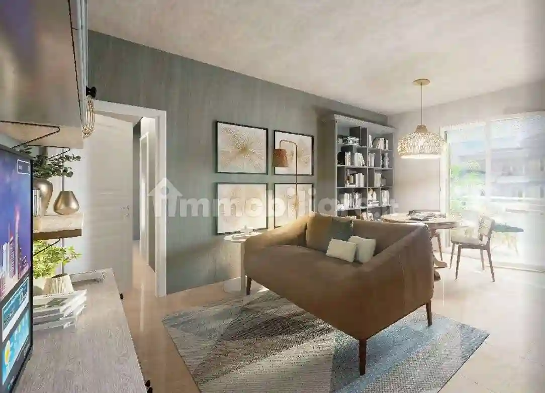 Appartamento - foto 5