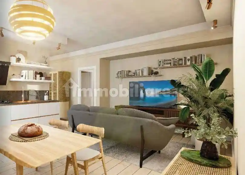 Appartamento in vendita a Campi Bisenzio