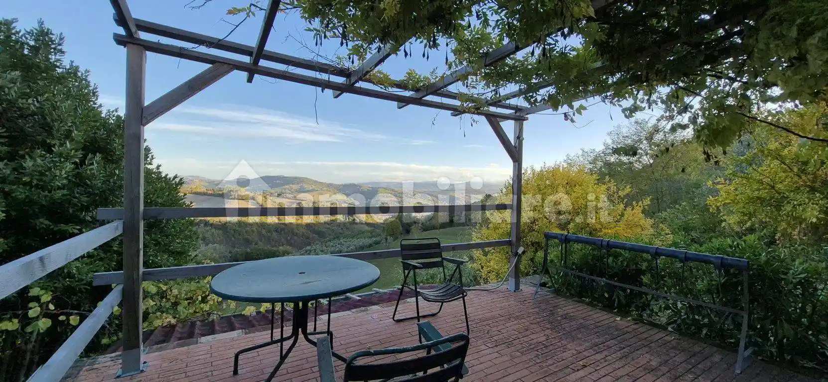 Rustico - Casale in vendita a Mondaino