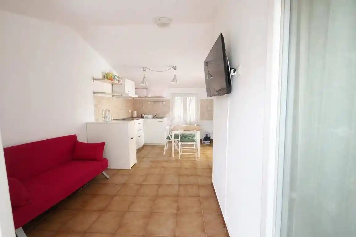 Appartamento in vendita a Vasanello