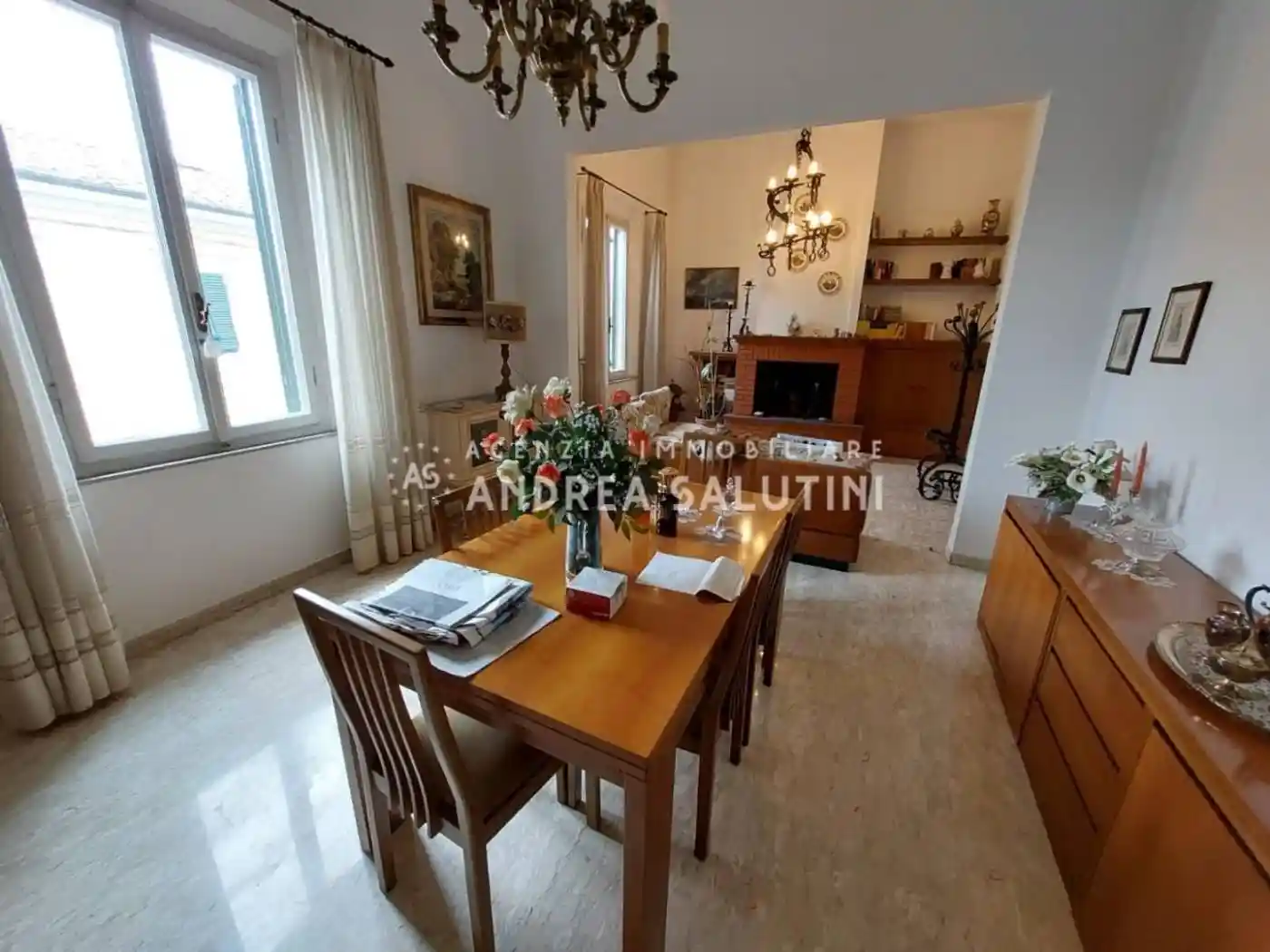 Appartamento in vendita a Pontedera