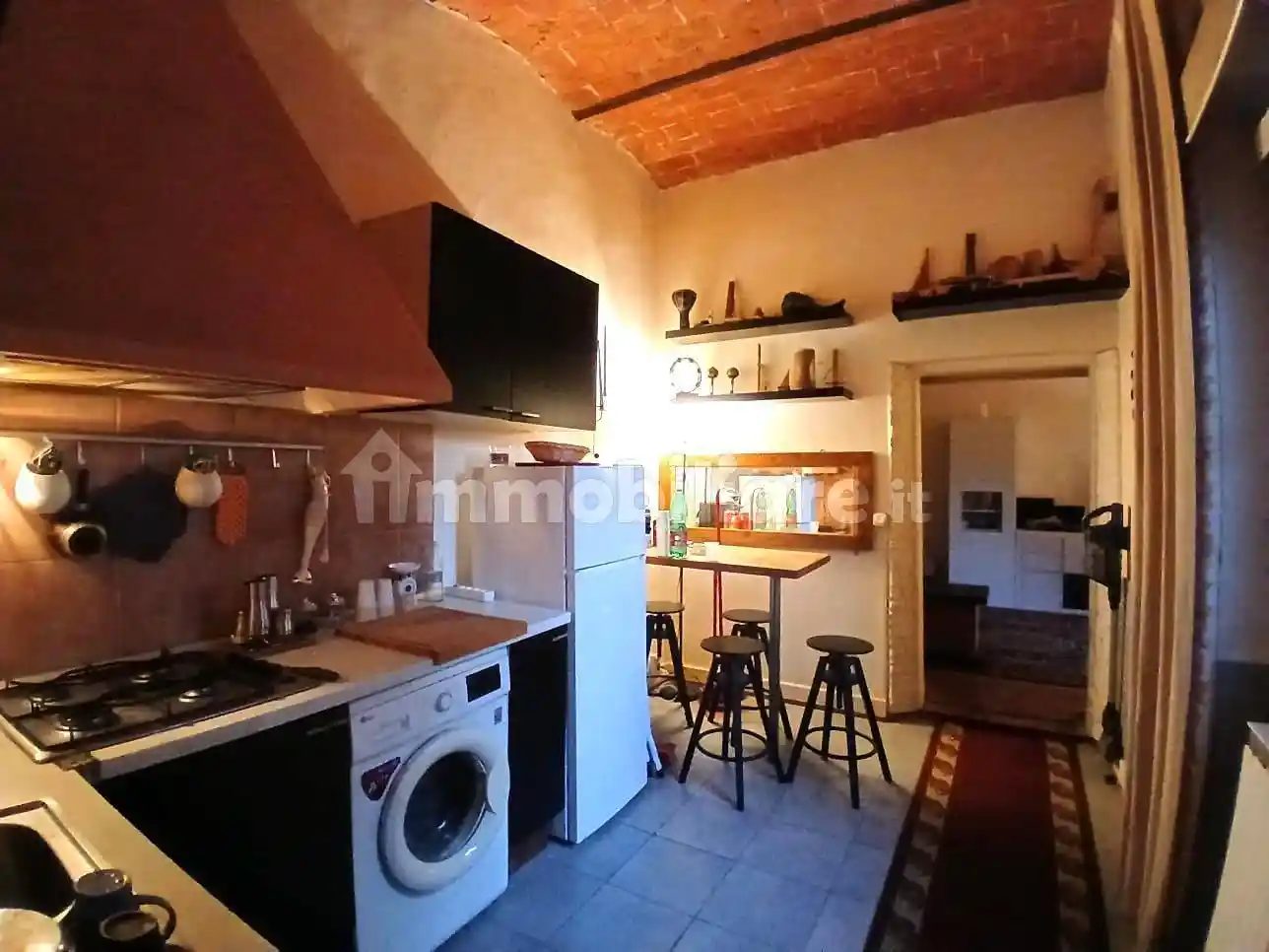 Appartamento in vendita a Firenze