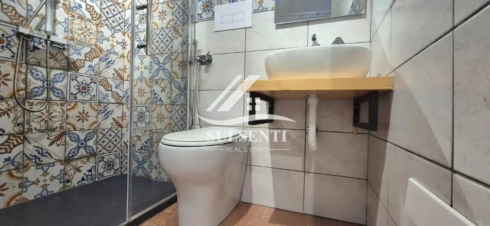 Appartamento in affitto a Palermo