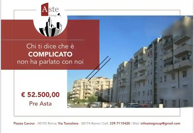 Appartamento in vendita a Anzio
