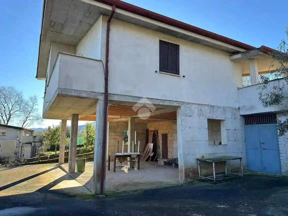 Casa indipendente - foto 5