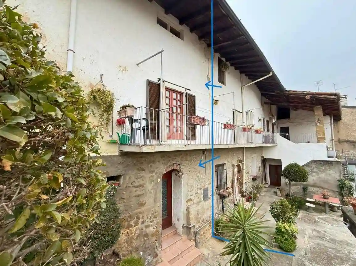 Casa indipendente - foto 3