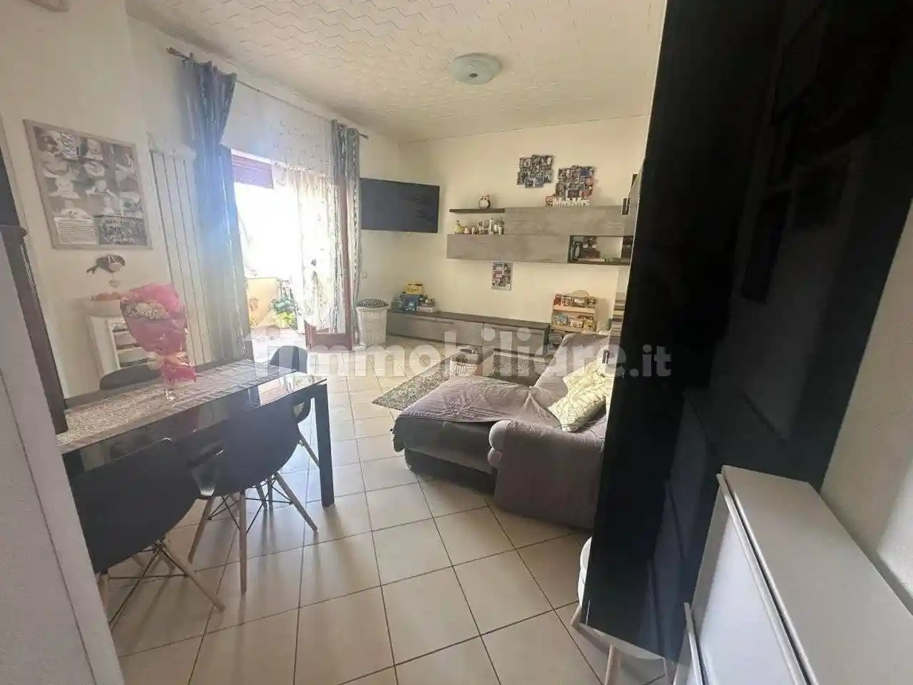 Appartamento in vendita a Grosseto