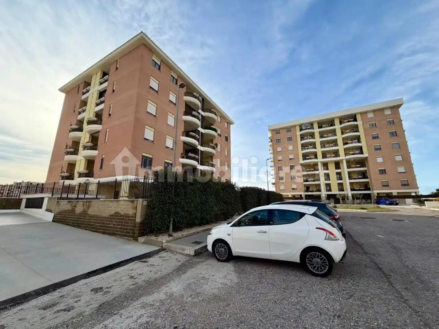 Appartamento in vendita a Pomezia