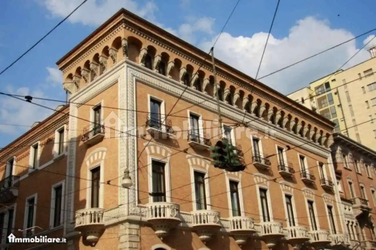 Appartamento in affitto a Torino