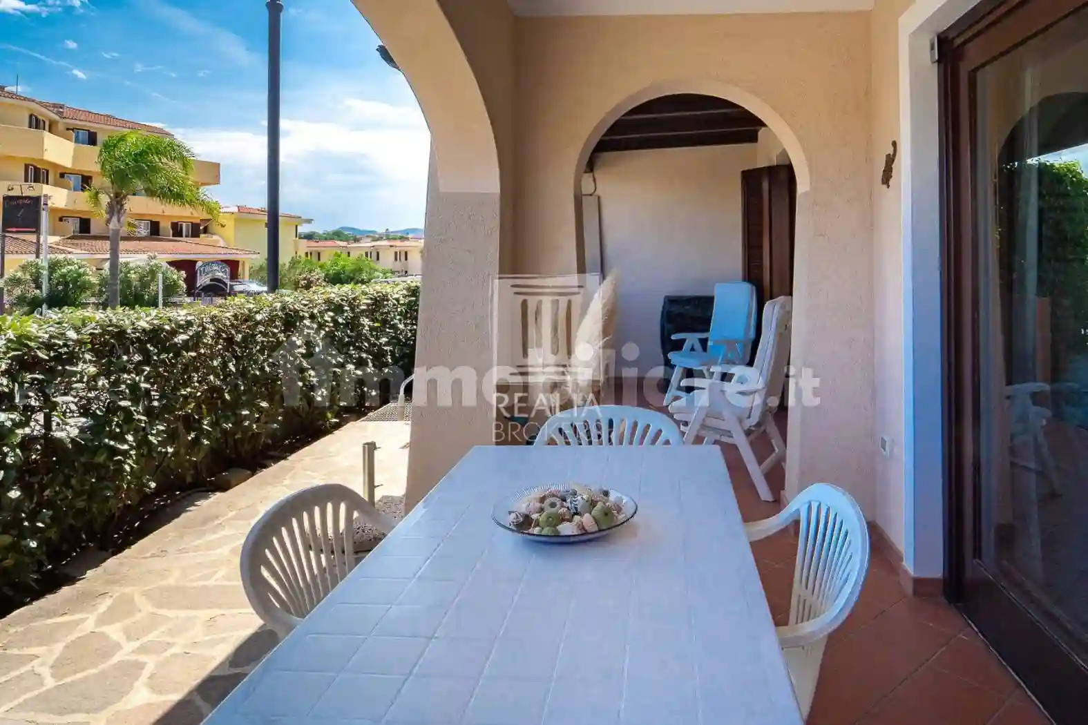 Villetta a schiera - foto 4