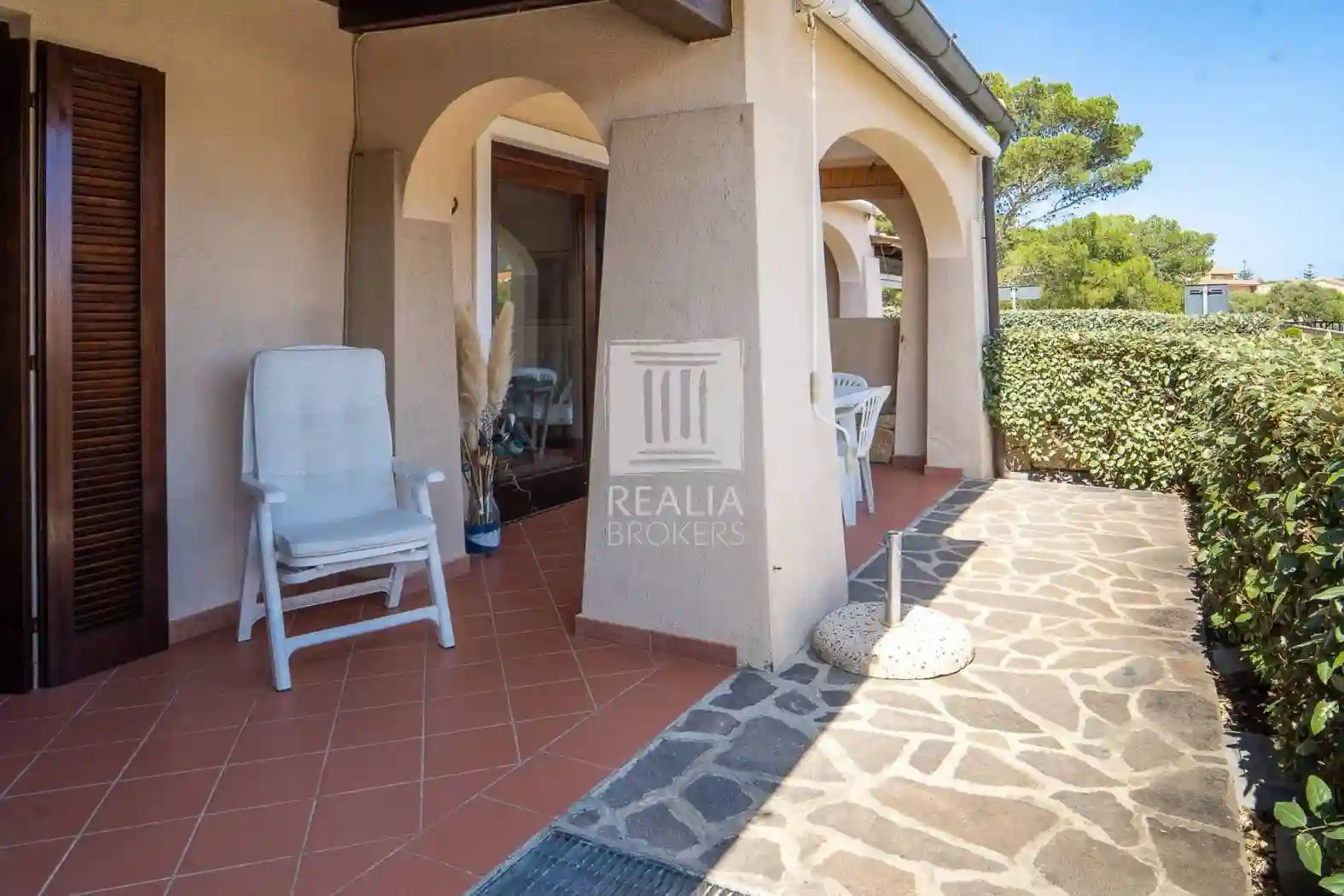 Villetta a schiera - foto 5