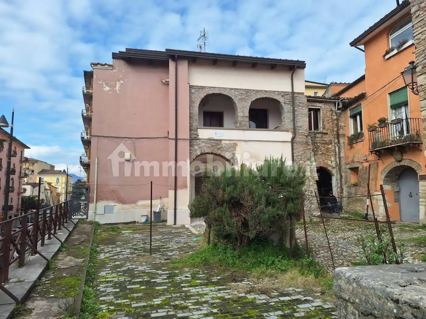 Appartamento in affitto a Benevento