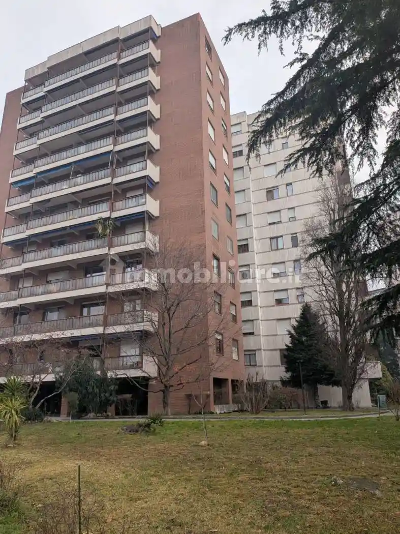 Appartamento in affitto a Torino