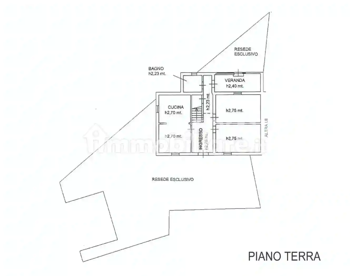 Casa indipendente - foto 5