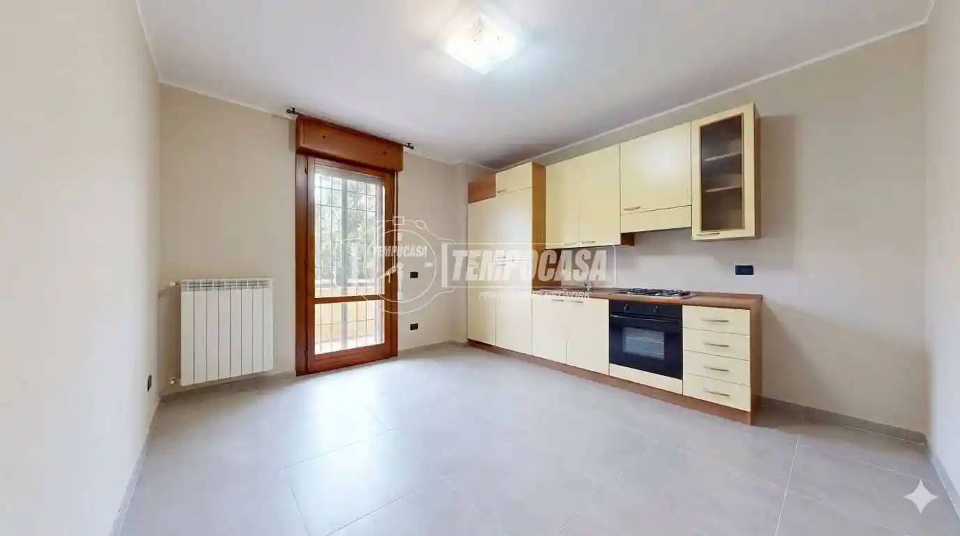 Appartamento in vendita a Rubiera