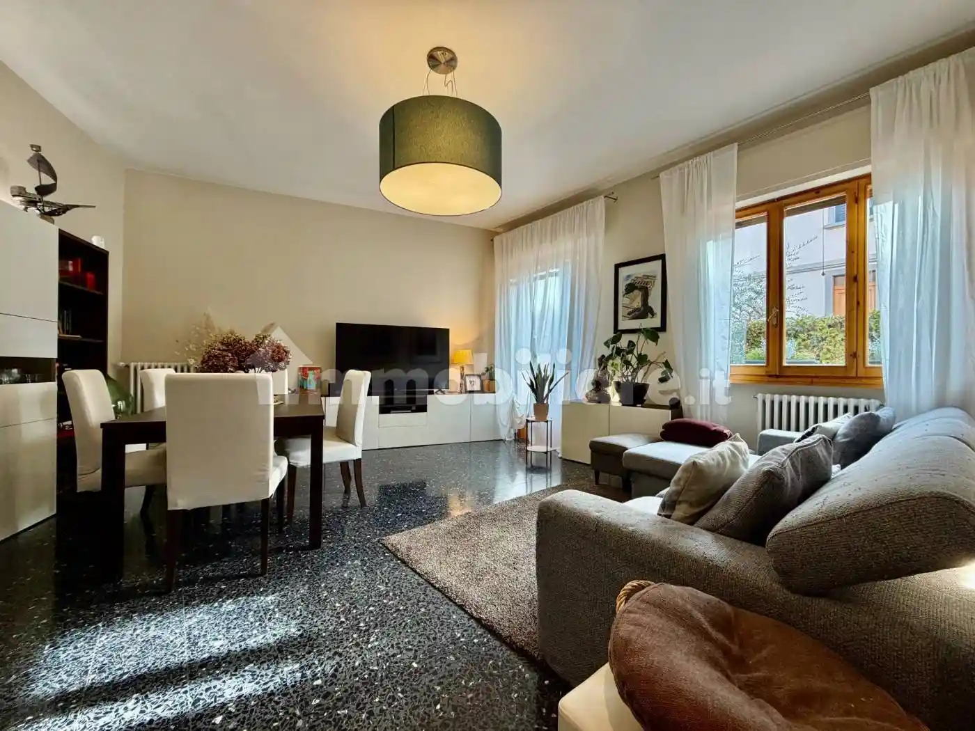 Appartamento in vendita a Bagno a Ripoli