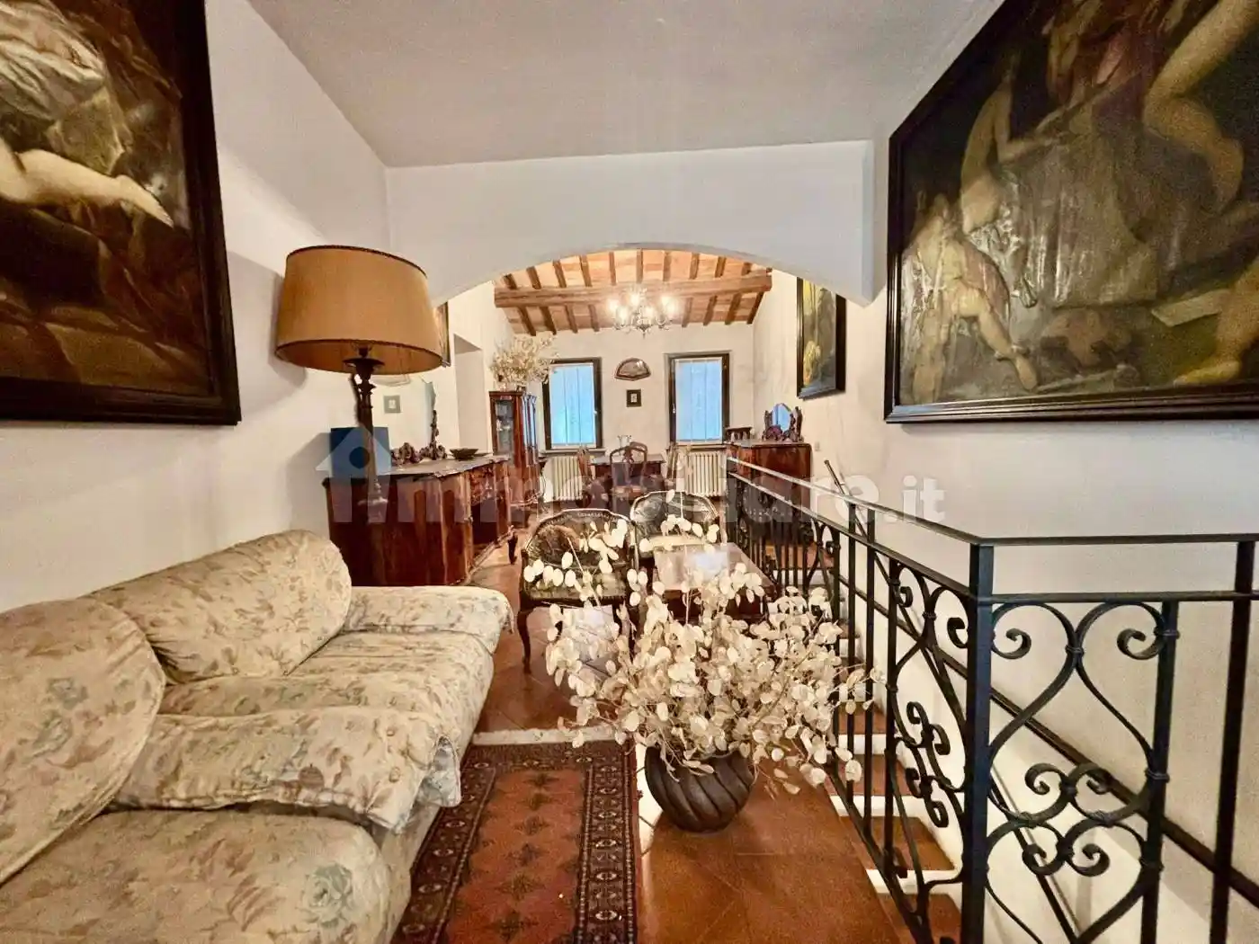 Appartamento in vendita a Fano