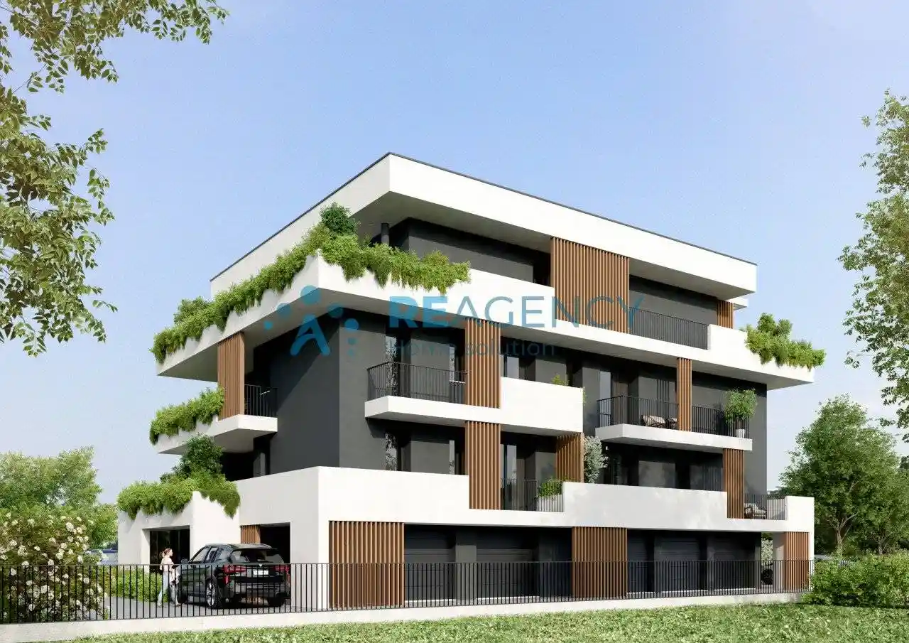 Appartamento in vendita a Vicenza