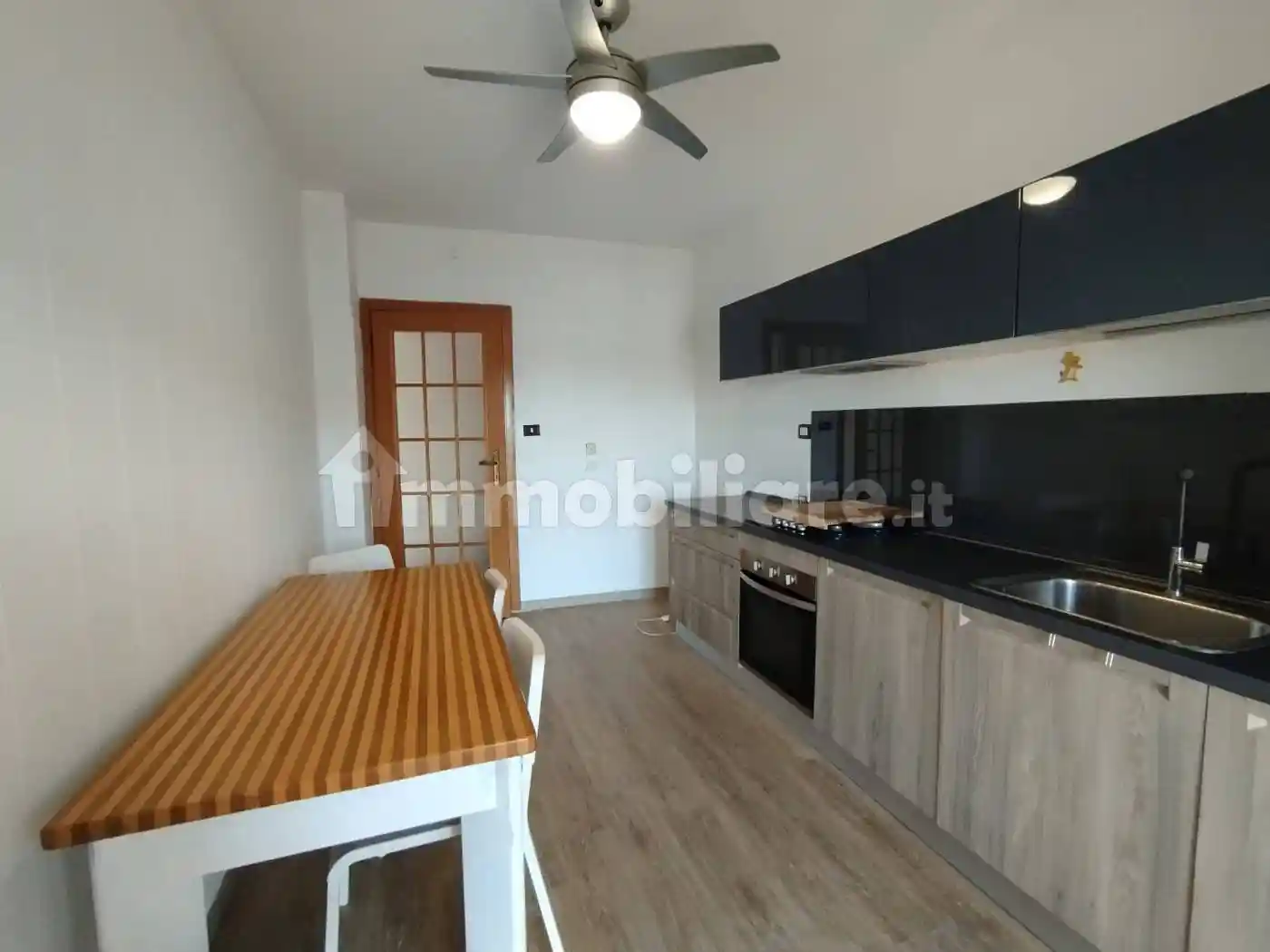 Appartamento in vendita a Pescara