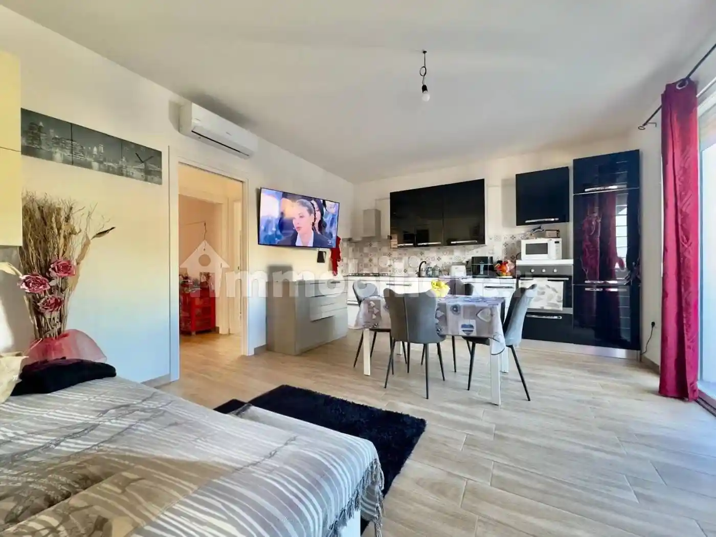 Appartamento in vendita a Sinnai