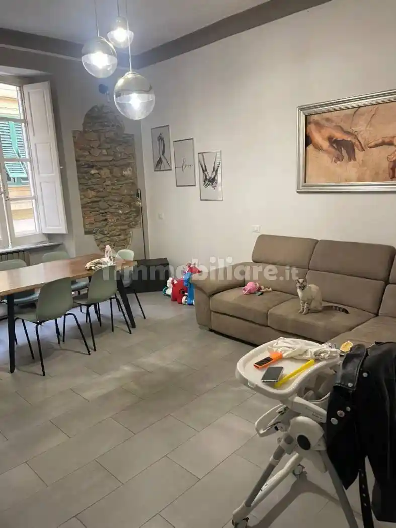 Appartamento in vendita a Massa