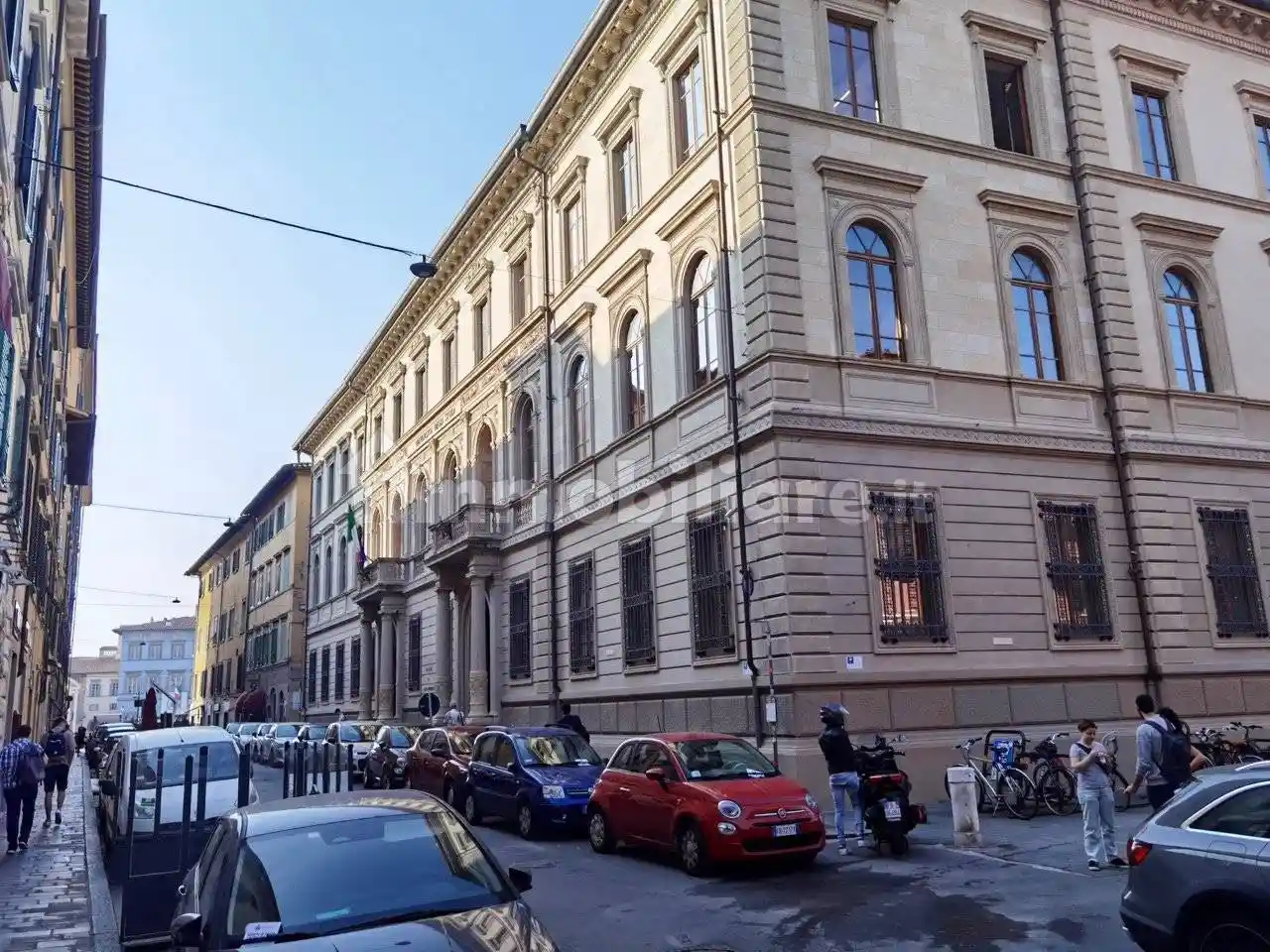 Appartamento in vendita a Pisa