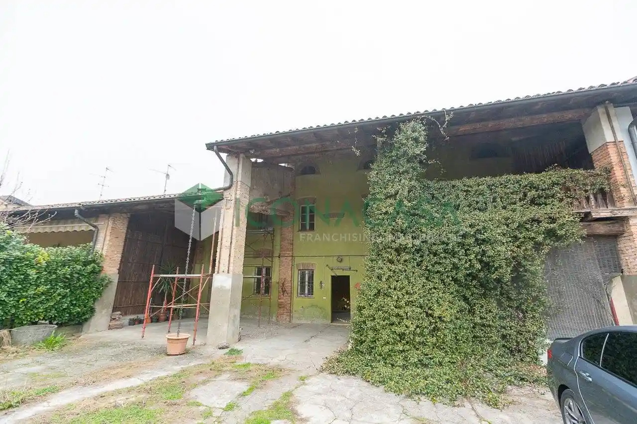 Rustico - Casale in vendita a Castel Gabbiano