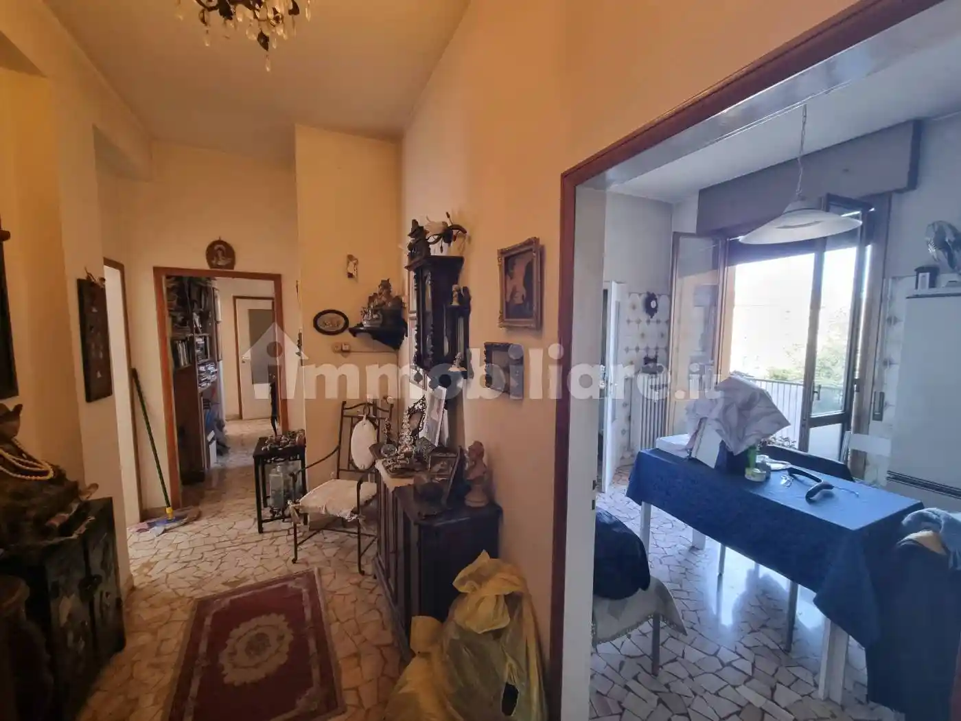 Appartamento in vendita a Bologna