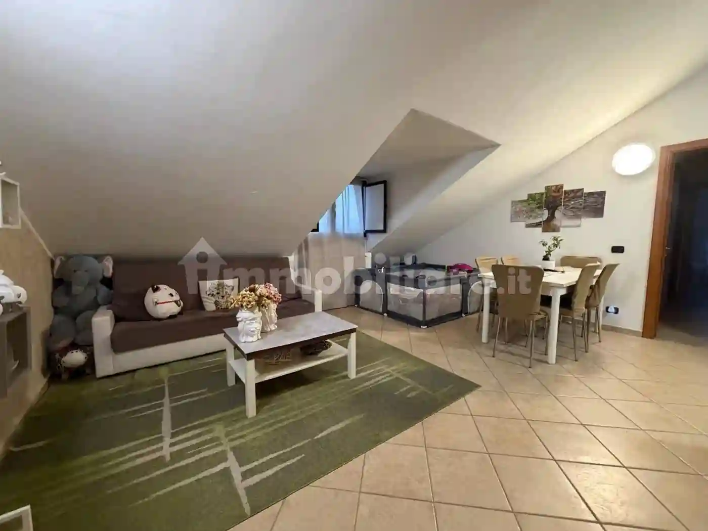 Attico - Mansarda - foto 2