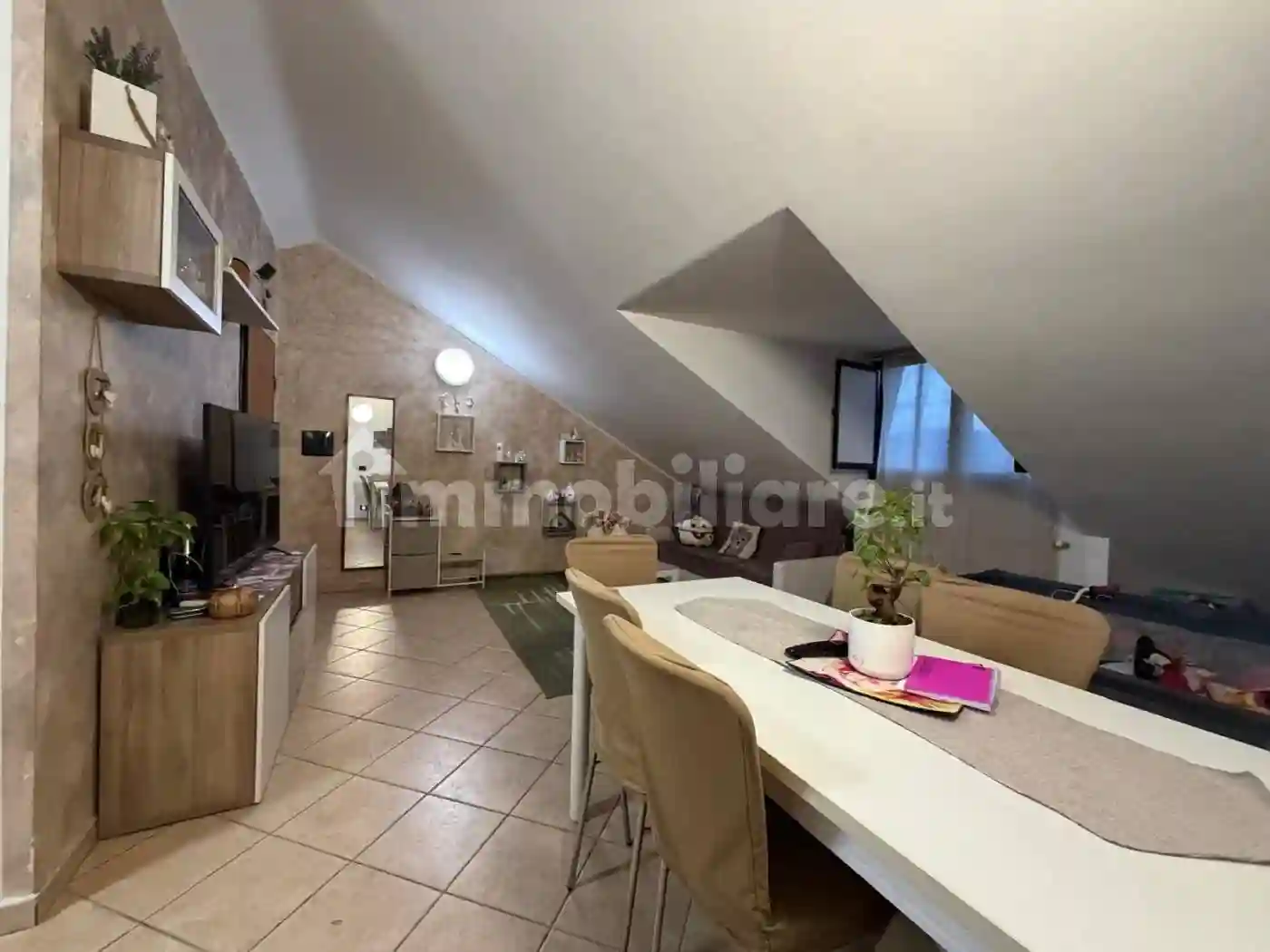 Attico - Mansarda - foto 3