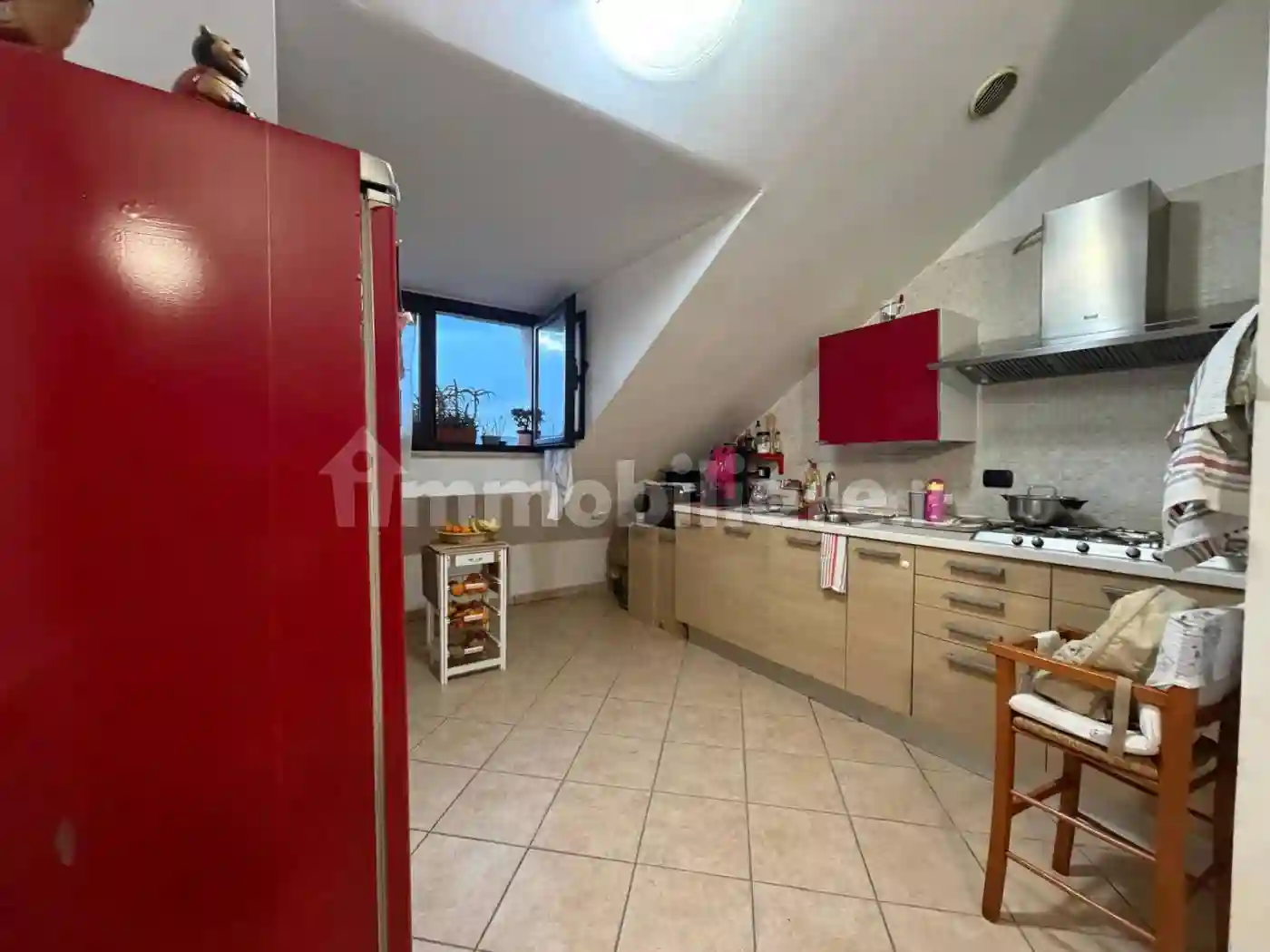 Attico - Mansarda - foto 4