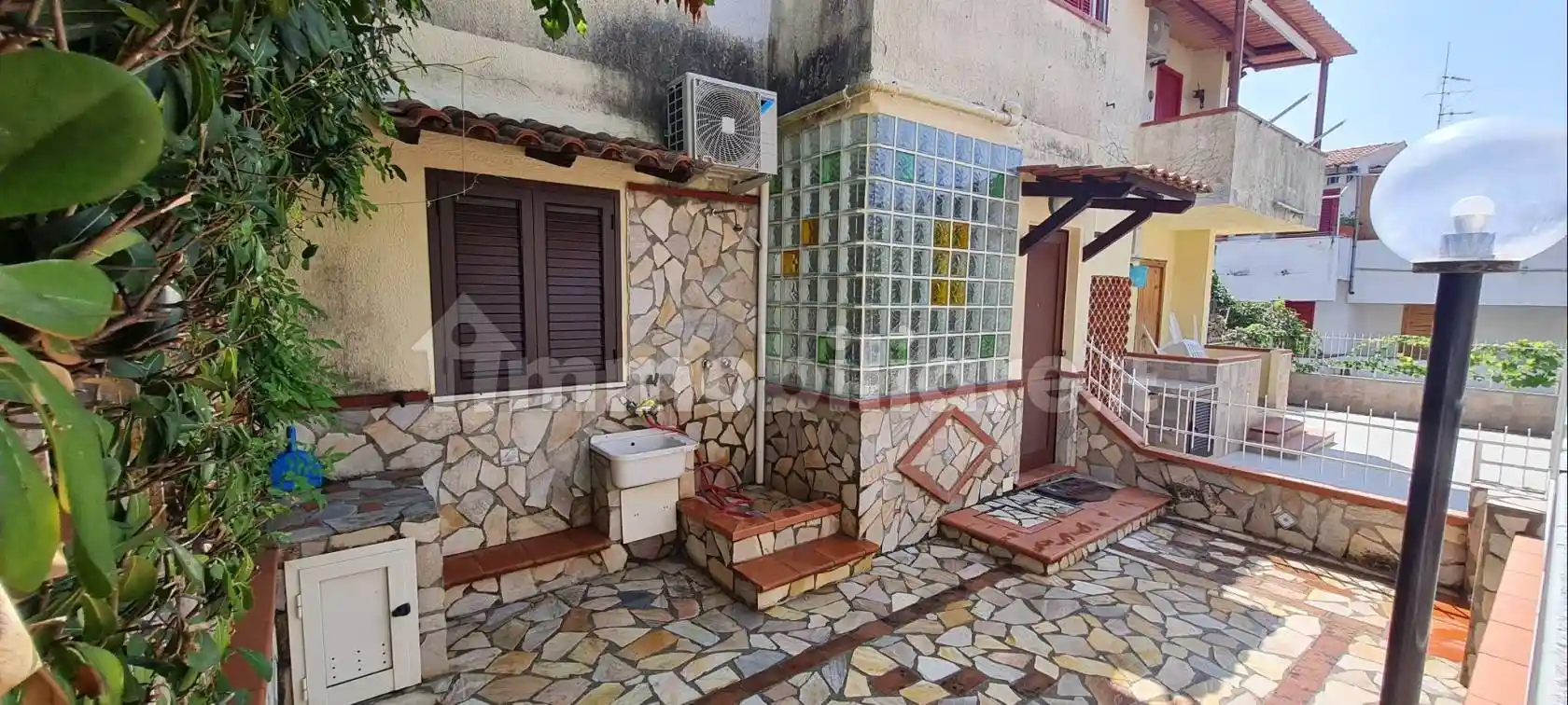 Villetta a schiera in vendita a Scalea