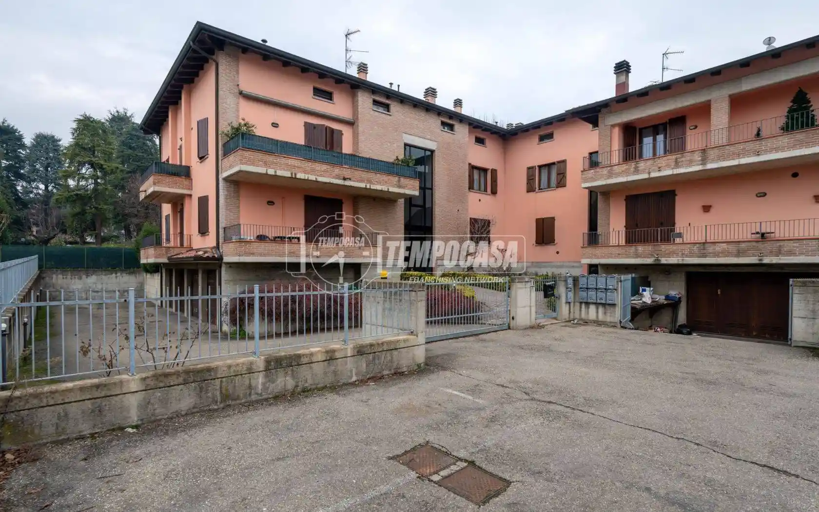 Appartamento in vendita a Castellarano