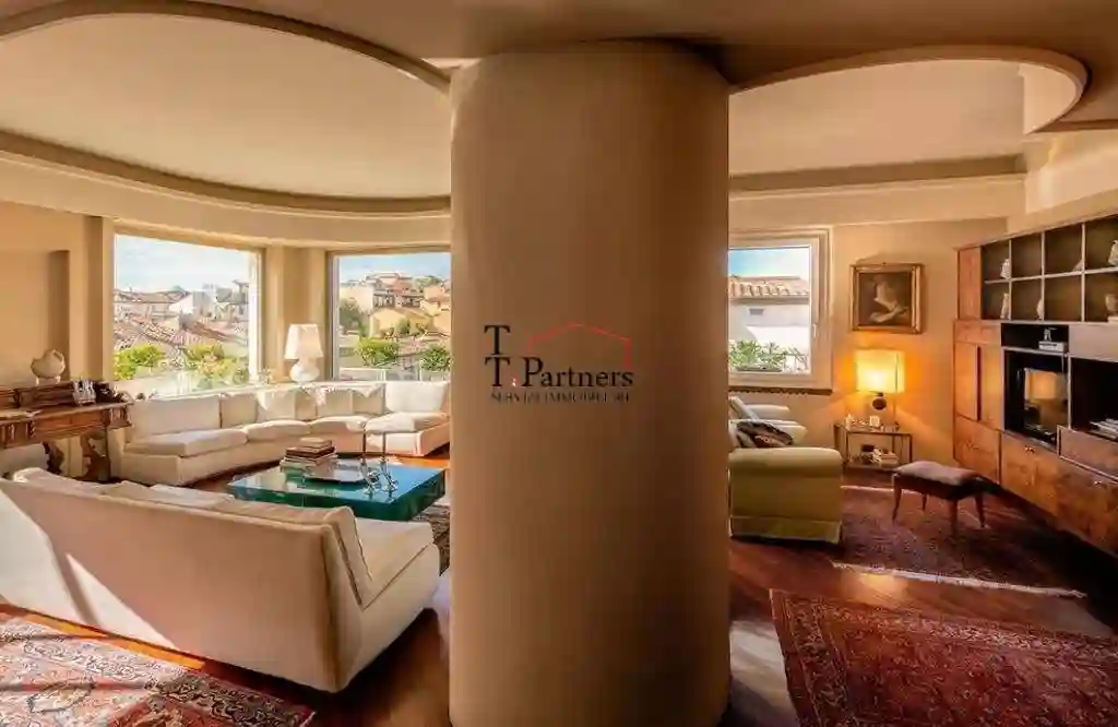 Attico - Mansarda - foto 4