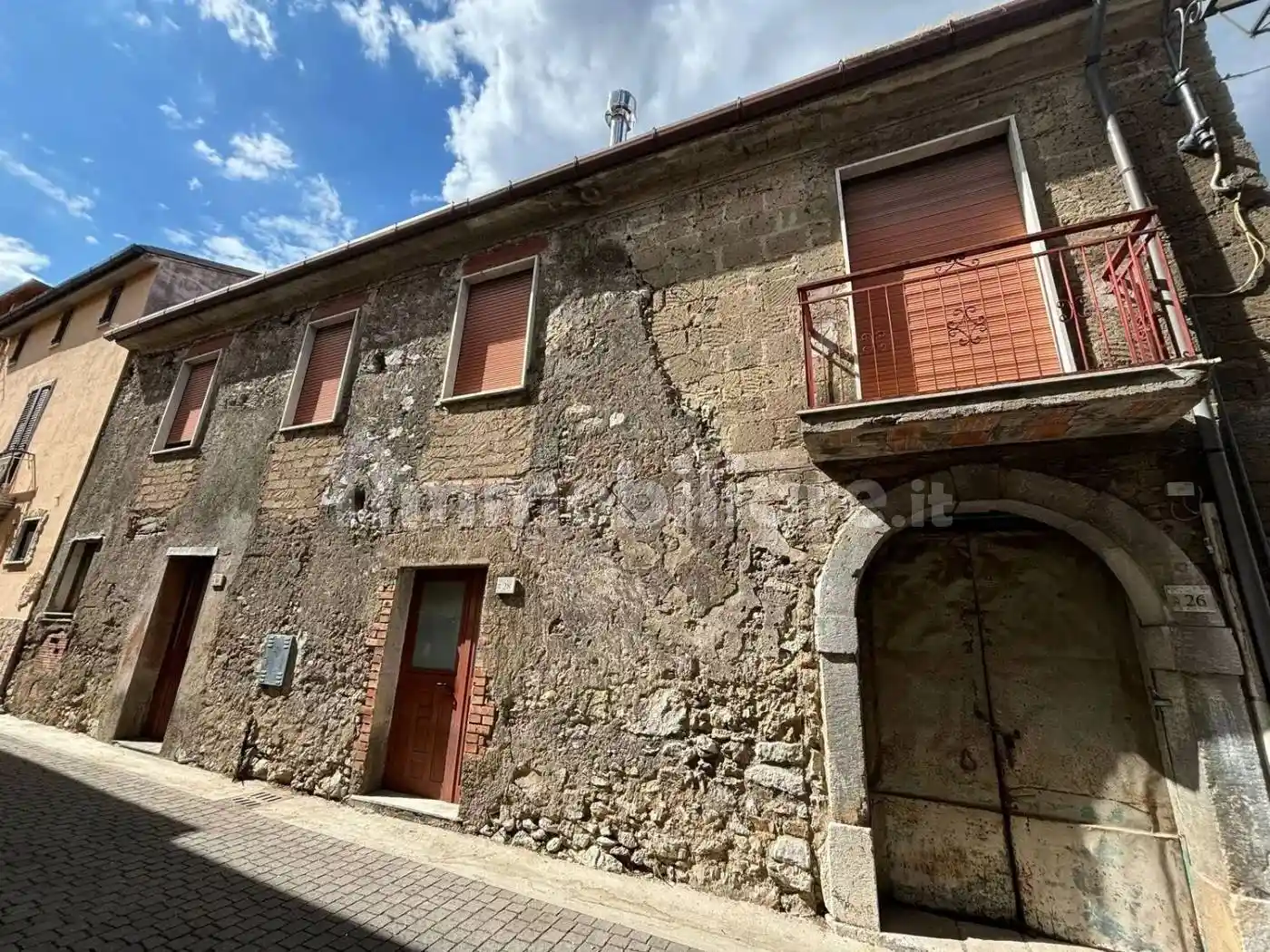 Villa in vendita a Montoro