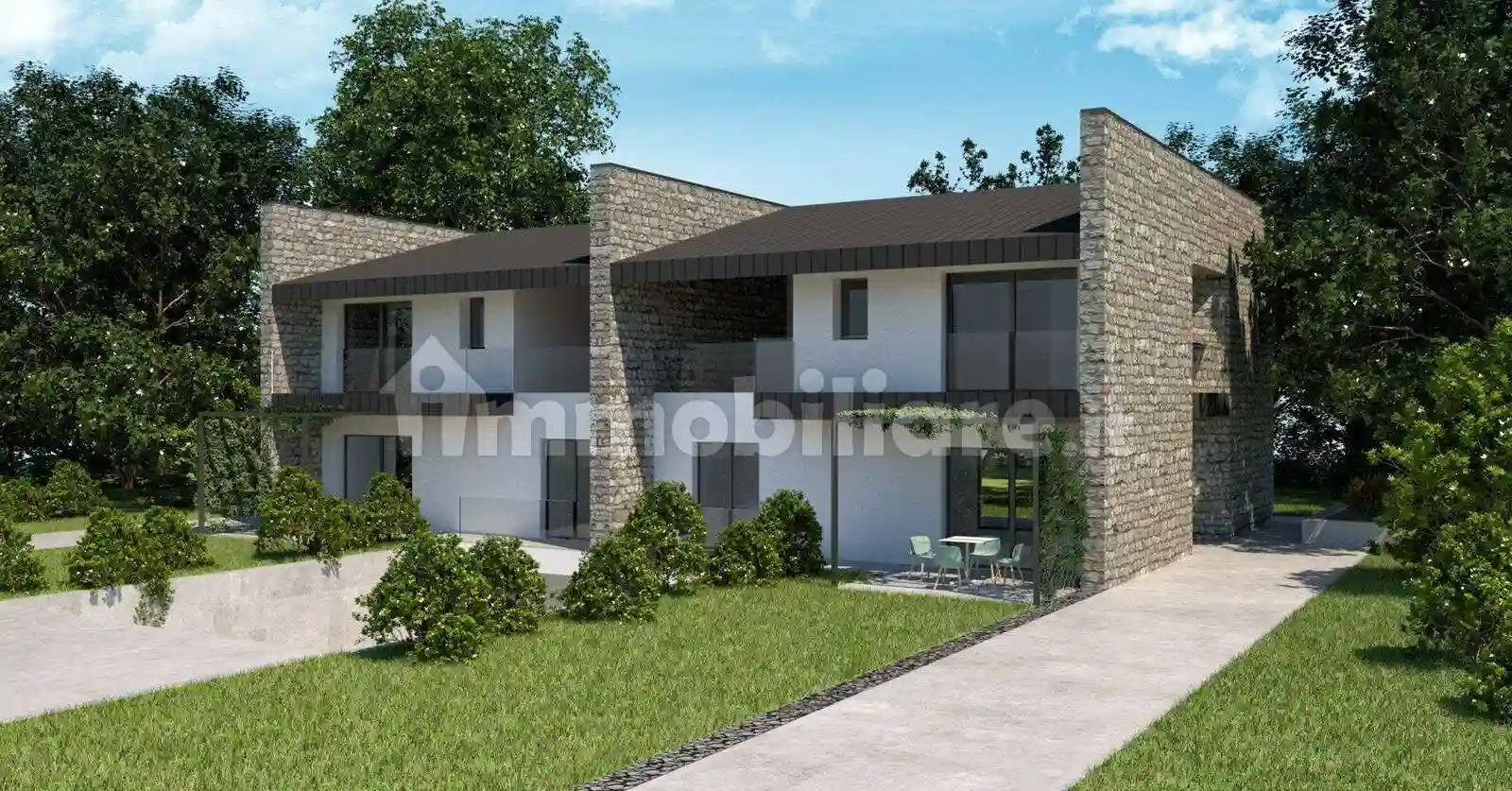 Villetta a schiera - foto 2