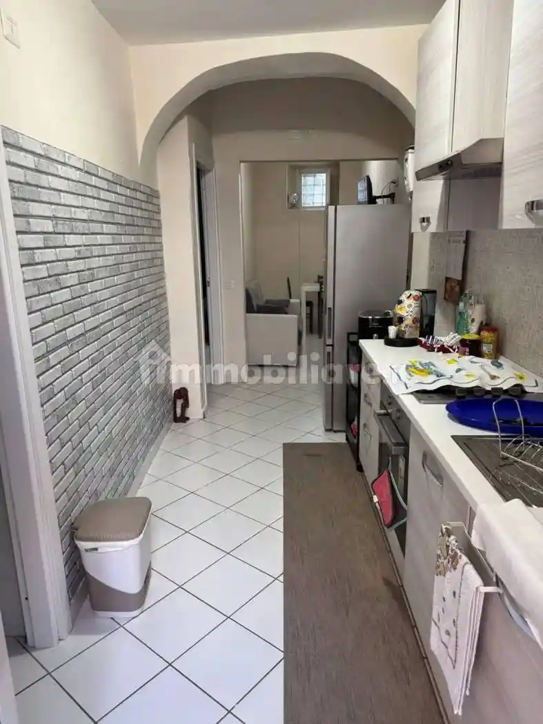 Appartamento in vendita a Montoro